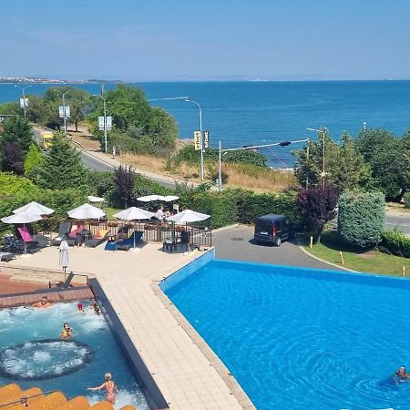 Eve Santa Marina Apartments II - Sea, Pools, Relax Süzebolu Dış mekan fotoğraf