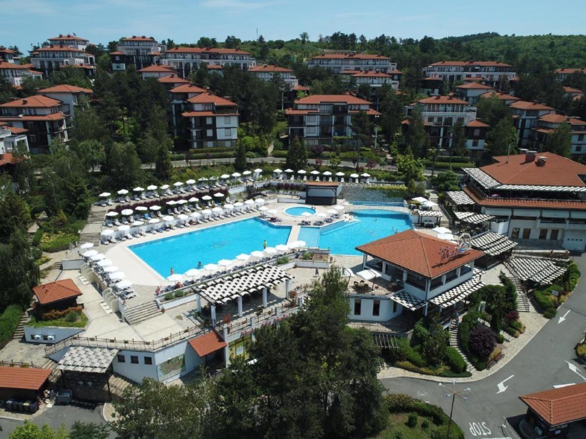 Eve Santa Marina Apartments II - Sea, Pools, Relax Süzebolu Dış mekan fotoğraf