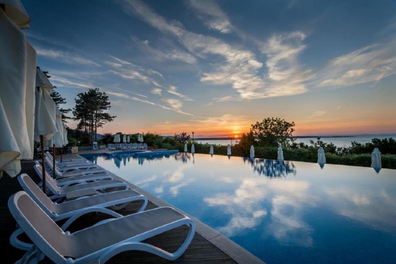 Eve Santa Marina Apartments II - Sea, Pools, Relax Süzebolu Dış mekan fotoğraf