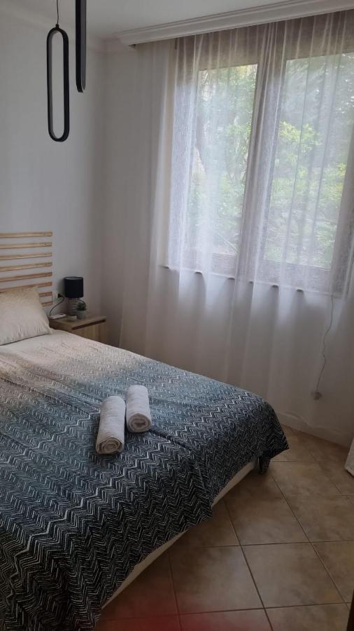 Eve Santa Marina Apartments II - Sea, Pools, Relax Süzebolu Dış mekan fotoğraf